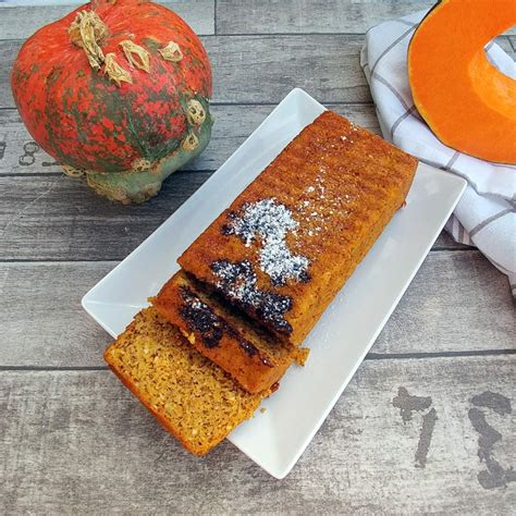 TORTA DI ZUCCA E MANDORLE SENZA FARINA Cucina Con Cinzia