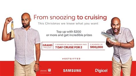 how-digicel-plans-to-make-customers-feel-getgifted-this-christmas-2 - Geezam.com