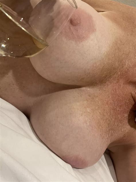 You Should See What I Did With The Empty Bottle Nudes Boobsandbooze Nude Pics Org