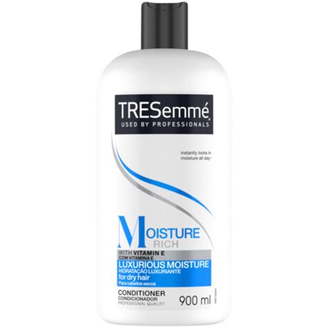 Tresemme Moisture Rich Conditioner 900ml Superb Hyper