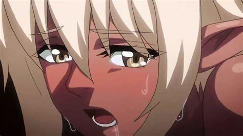 3D Animation Hot Queen And Dark Elves Part 1