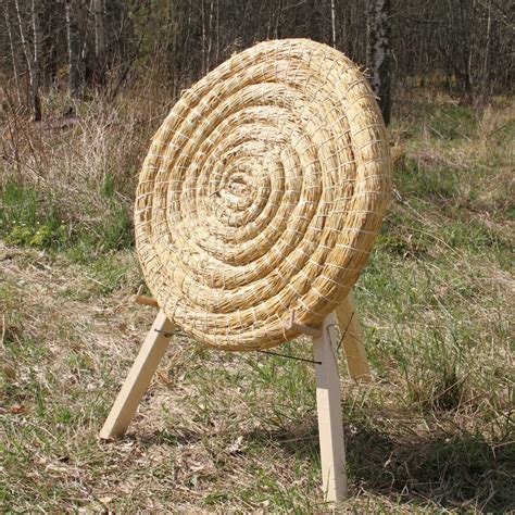 Sports Outdoors Sekula Archery Round Straw Target Target Cm