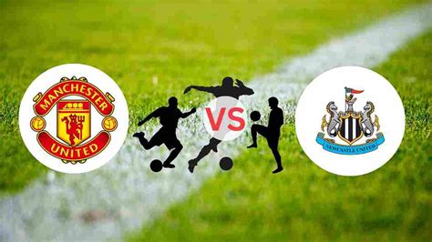 Manchester United vs Newcastle Head To Head & Rivalry Details - SPORTS ...