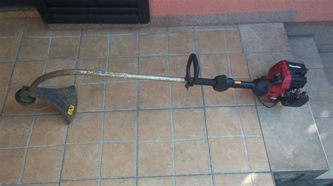Trimer Homelite F2020