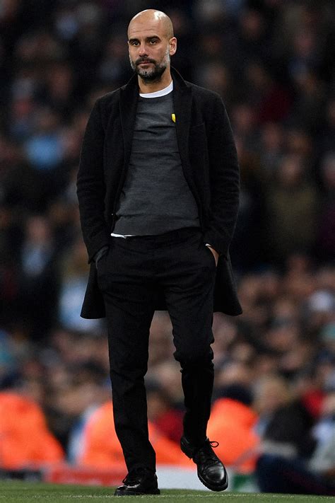 The Most Stylish Managers In Football Right Now