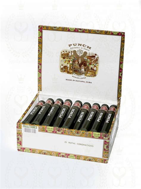 Punch Royal Coronation - SS Alliance International