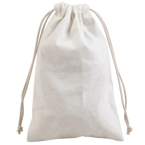 Cotton Drawstring Pouch At Best Price In Kolkata By Bally Fabs