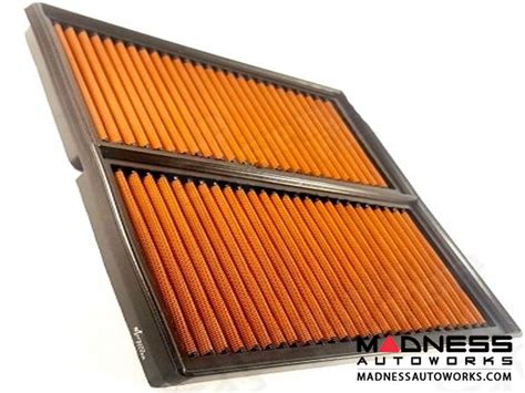 Alfa Romeo Giulia Performance Air Filter Sprint Filter L