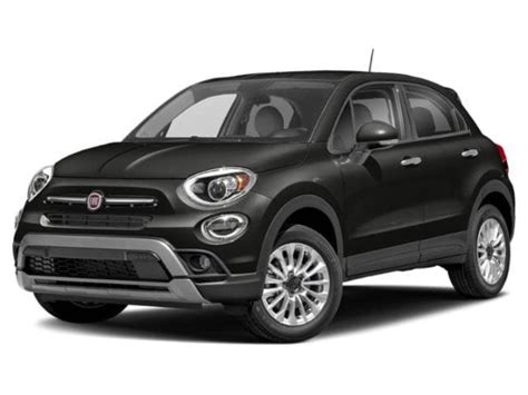 2023 FIAT 500X Color, Specs, Pricing | Autobytel