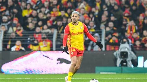 Nantes Lens S Football Ligue Uber Eats T L Loisirs