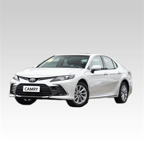 2023 Model Toyota Camry 2.0G Deluxe Edition - Auto in China