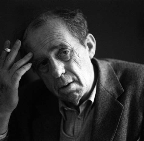 Literatur Heinrich Böll Träger Des Literaturnobelpreises Bilder