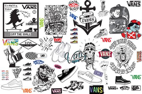 Vans Off The Wall Posterwallpaper By Khiddspiff On Deviantart