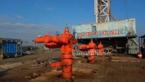 Selesaikan Completion Pepc Bersiap Pindah Rig Suarabanyuurip