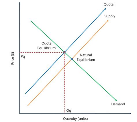 Import Quotas Definition Types Examples Benefits