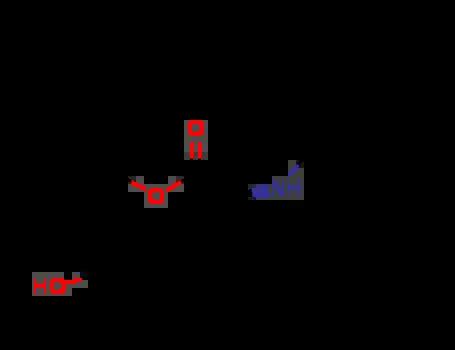 N Trityl L Tyrosine Methyl Esterlookchem