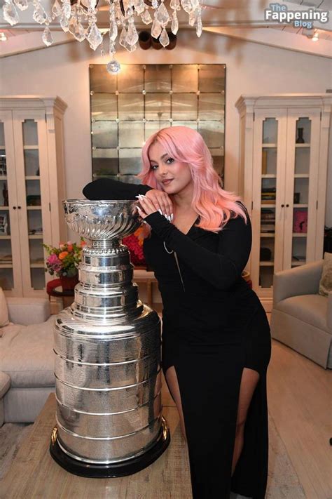 Bebe Rexha Beberexha Skylinevexx Nude OnlyFans Photo The Fappening Plus