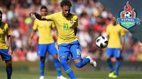 Real Madrid Se Acerca A Neymar Florentino Pérez Acelera El Fichaje Del Brasileño Tudn Fútbol