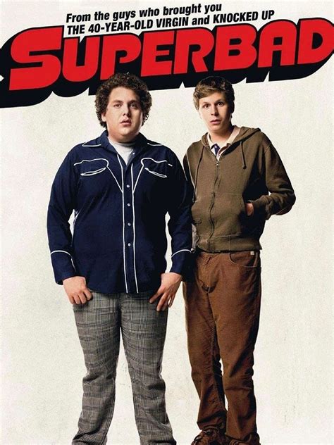 Nicola Superbad