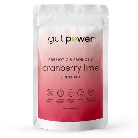 The Best Gut Cleanse: One That Balances Your Gut Microbiome – Gut Power Drinks