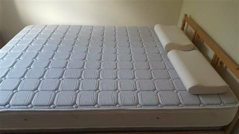 Dormeo Memory Deluxe,Memory Foam Mattress,Firmness Medium/Soft,Size ...