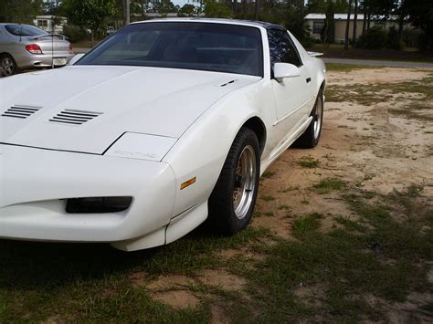 1991 White Trans Am For Sale Third Generation F Body Message Boards