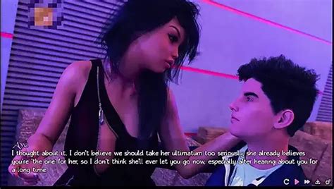 Pure Love 10 Ava Gave Johannes A Blowjob Then A Boob Job XHamster