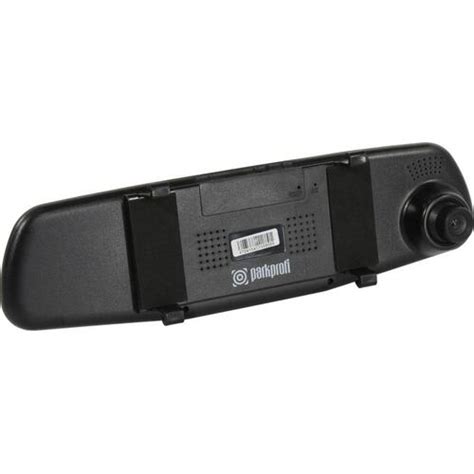 Зеркало заднего вида со встроенным видеорегистратором Parkprofi YI-900 ...