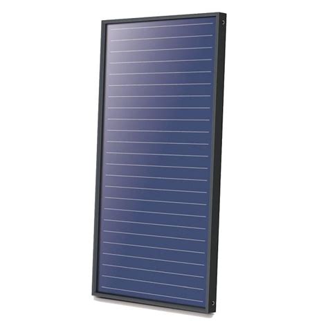 Solarbayer Flachkollektor PremiumPlusAL2 86 V 400828600 günstig