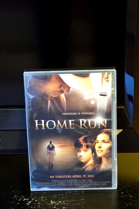 Home Run Movie review