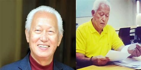 Alfredo Lim Former Manila Mayor Lim Dies Of Covid 19