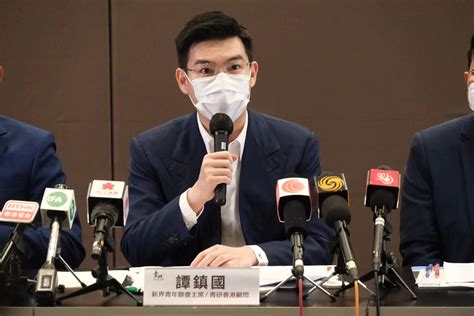 青研調查：習主席講話堅定香港社會對「一國兩制」信心 香港 大公文匯網