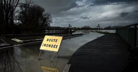 Actualité Les intempéries qui ont frappé la Suisse la France et l