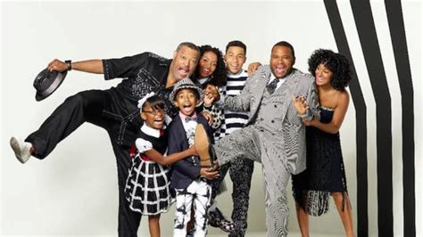 10 Fearless Facts About ‘black Ish Mental Floss