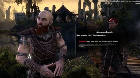 Whats Eso Like The Elder Scrolls Online Gameplay Eso Log 27 Youtube