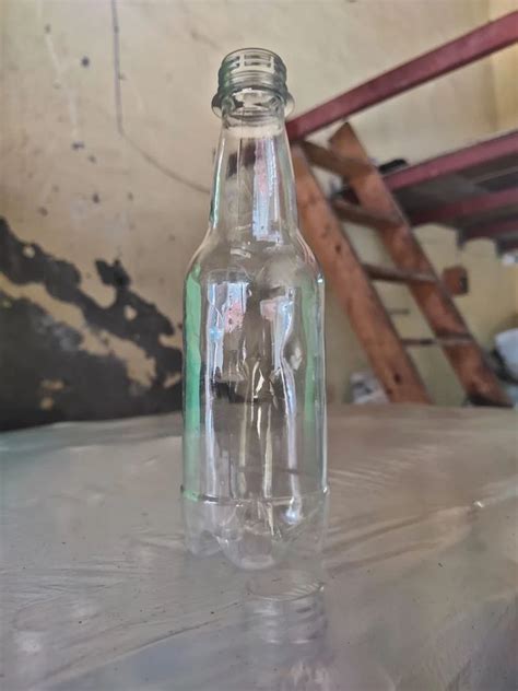 Transparent Pet Soda Bottle 250 Ml At Rs 3 50 Bottle In Navi Mumbai