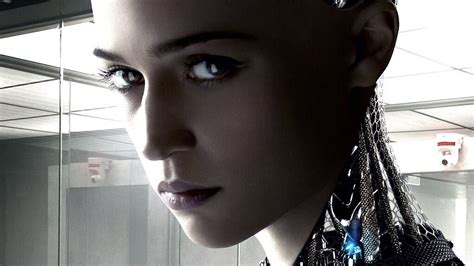 Ex Machina Review