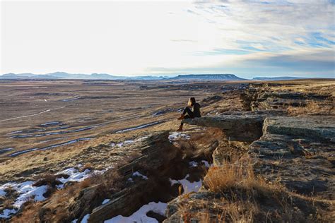 Only in January in Great Falls! - Great Falls Montana Tourism
