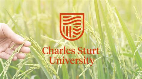 Charles Sturt University And Riverina Oils Offer The First Nations