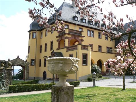 Rundtour Rheingauer Klostersteig An Der Wiege De Weinbaus 2 4