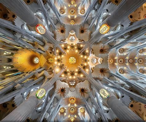 Basilica De La Sagrada Familia Our Beautiful Pictures Are Available As