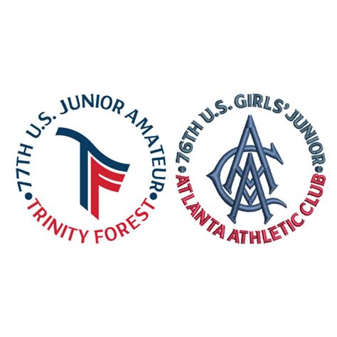 76th Calificación US Girls Junior Championship Qualifying 77th US Junior Amateur FMG