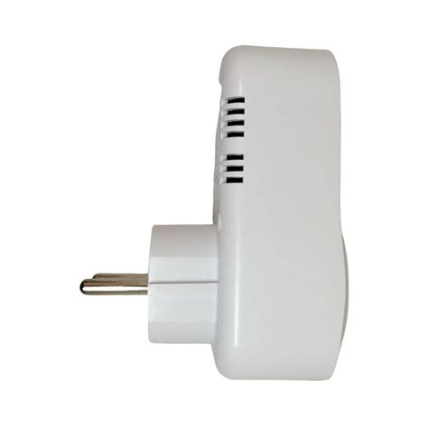 Rcon RCV01 Akım Korumalı Priz