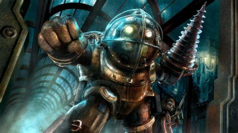 BioShock: The Collection (PS4) Review