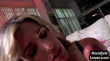 Hj Tetona Milf Masturb Ndose La Polla En Acci N Pov Hablando Sucio Xvideos