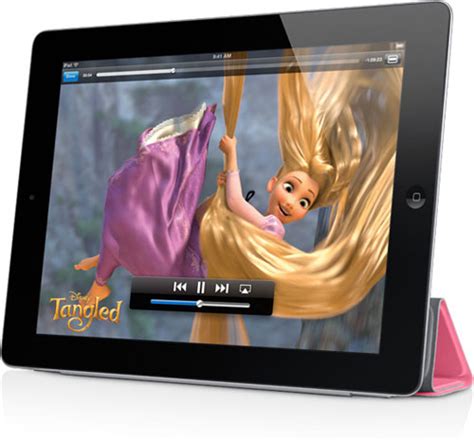 Mobile-review.com iPad 2: анонс