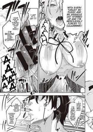 I Came To Another World So I Think I M Gonna Enjoy My Sex Skills To The Fullest Ch