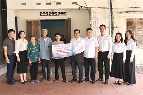 CSR News & Activities - Amata