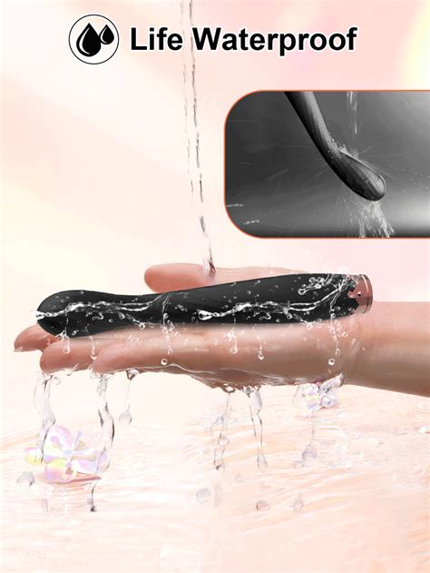 G Spot Clitoris Vibrator Sex Toys For Women Beginner Finger Masturbator 8 Seconds To Orgasm