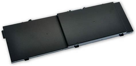 Dell Battery Cell W Hr Li Ion For Precision Nb Bbsf Bbsd